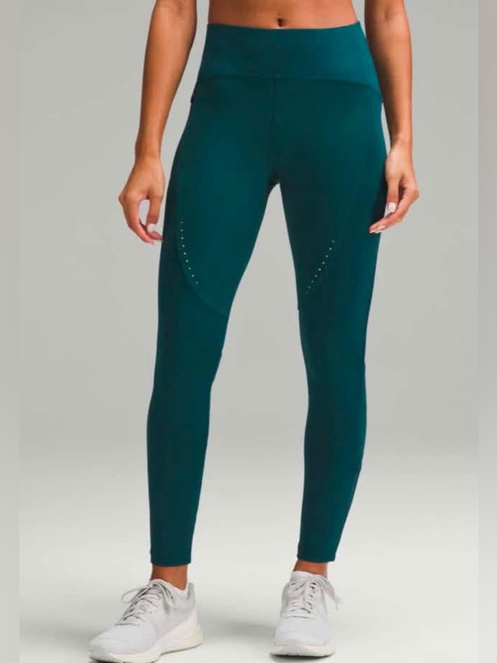 Lululemon Cold Weather Tights